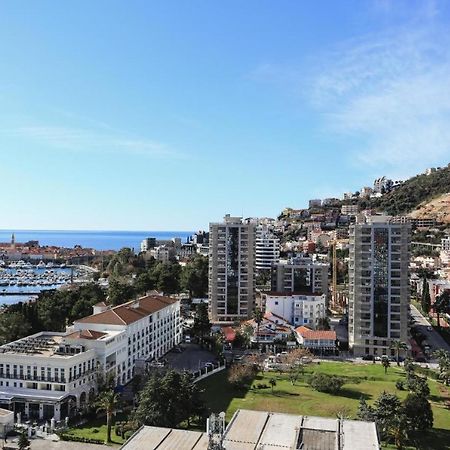 Apartments Lux Budva Luaran gambar
