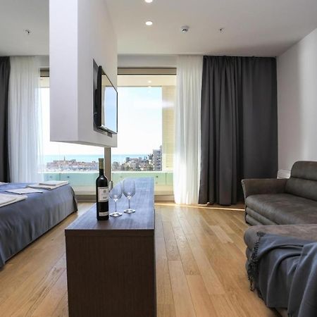 Apartments Lux Budva Luaran gambar